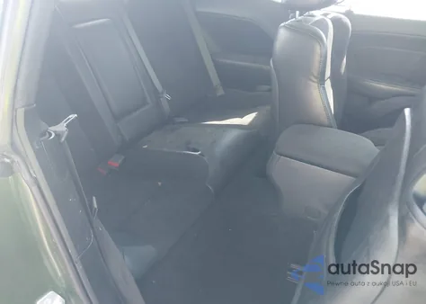 2019 Dodge Challenger Gt from USA, damaged, VIN 2C3CDZJG9KH621421